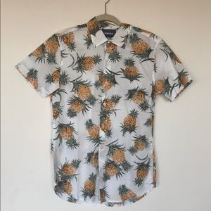 Bonobos S/S shirt